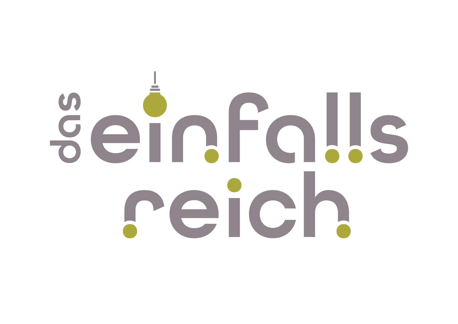 Christine Ehmke
Das Einfallsreich - Ideen & Grafikdesign